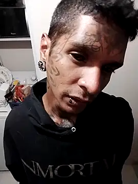 black firex online show from 10-23-25, 02:33