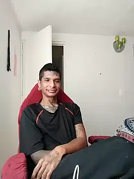 black firex online show from 10-23-25, 02:49