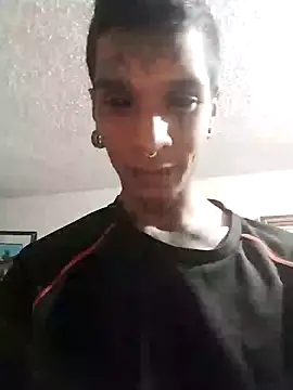 black firex online show from 10-24-25, 02:52