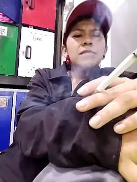 Raven Rouge  online show from 02-28-26, 07:37