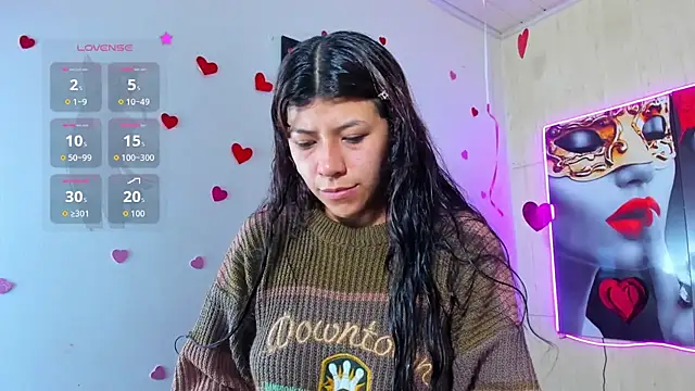 Raven Rouge  online show from 04-22-26, 12:18