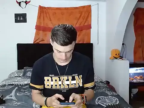 Ken bigcock77 online show from 10-01-25, 01:11