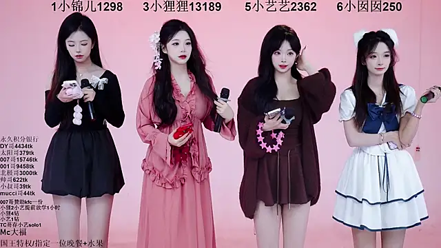 Snapshot of 1X-one chatting on 11-29-25, 04:04 1X-one online show from 11-29-25, 04:04