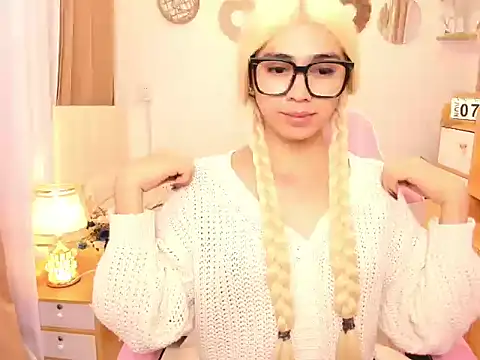 joyfulmartinaa online show from 11-07-25, 11:10