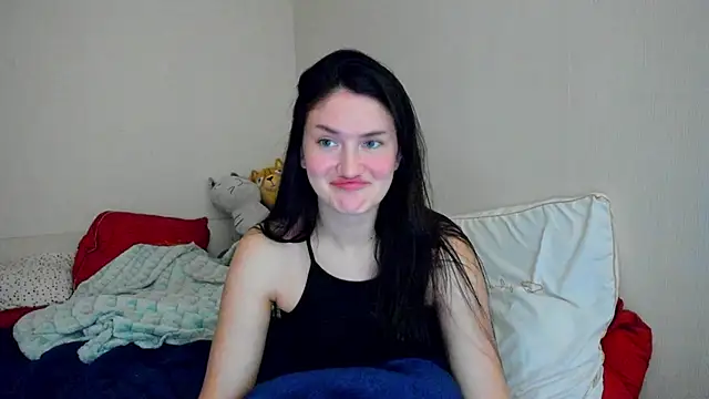 Roxy Cherry online show from 09-20-25, 01:45