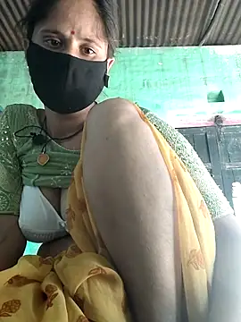 Hot-ilaiy online show from 10-02-25, 03:13