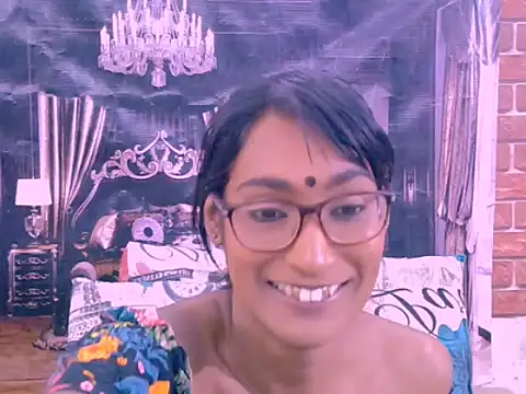 IndianRebel4u2Luv online show from 07-14-26, 10:21