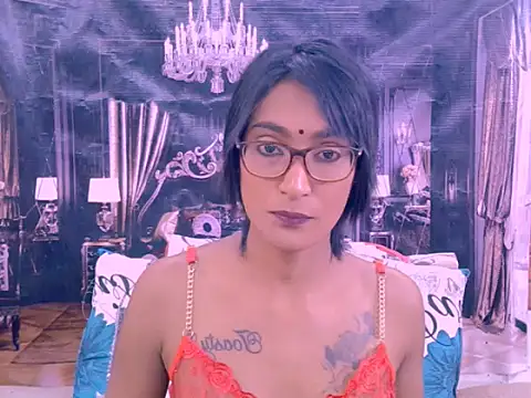 IndianRebel4u2Luv online show from 07-14-26, 10:26