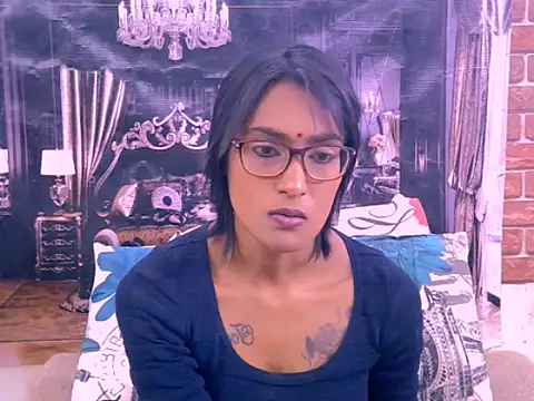 IndianRebel4u2Luv online show from 07-16-26, 10:43