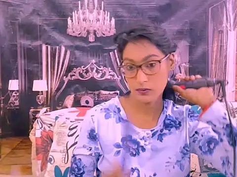 IndianRebel4u2Luv online show from 07-20-26, 05:22