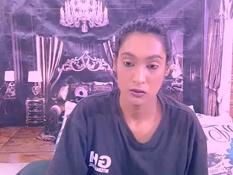 IndianRebel4u2Luv online show from 07-27-26, 06:04