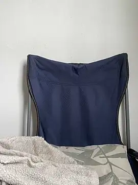 Snapshot of OrchidBae chatting on 10-19-25, 10:38 OrchidBae online show from 10-19-25, 10:38