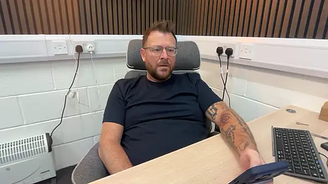 bilf1978 online show from 03-03-26, 06:52