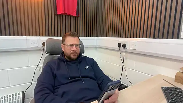 bilf1978 online show from 03-05-26, 07:48