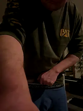 Attila120 online show from 12-05-25, 01:47