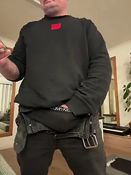 Attila120 online show from 12-14-25, 04:34