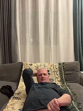 Attila120 online show from 02-08-26, 06:28