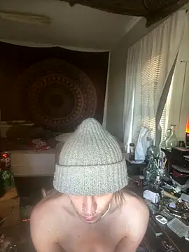 XanderOzzz online show from 09-09-25, 02:27