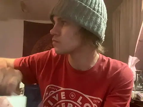 XanderOzzz online show from 09-19-25, 10:05