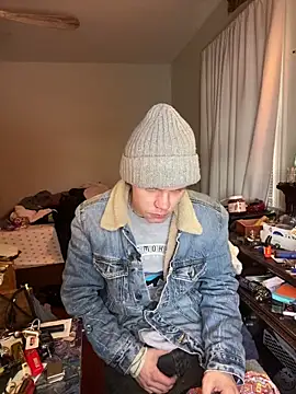 XanderOzzz online show from 01-15-26, 01:37