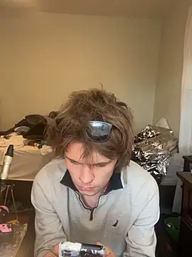 XanderOzzz online show from 04-19-26, 11:29