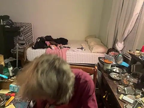 XanderOzzz online show from 05-22-26, 02:51