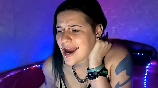 NeonNectar  online show from 09-22-25, 07:49