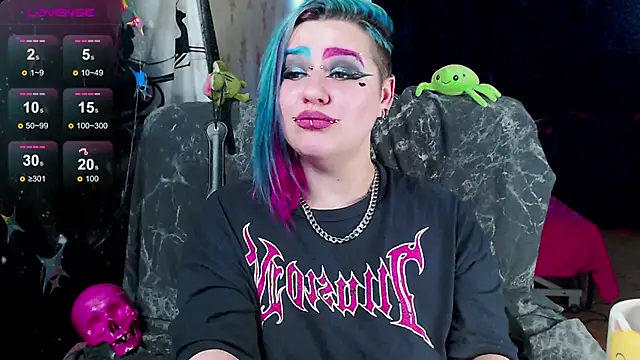 NeonNectar  online show from 03-10-26, 01:27