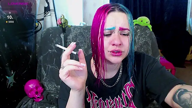 NeonNectar  online show from 03-13-26, 06:09