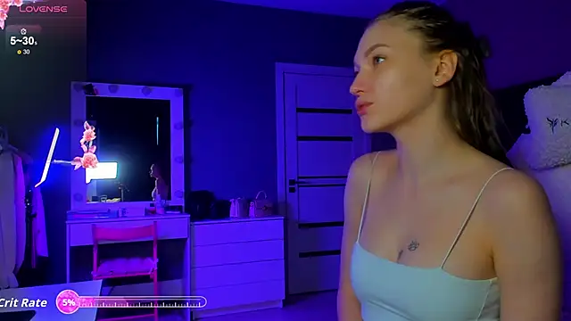 Ammi bliss online show from 09-29-25, 03:33