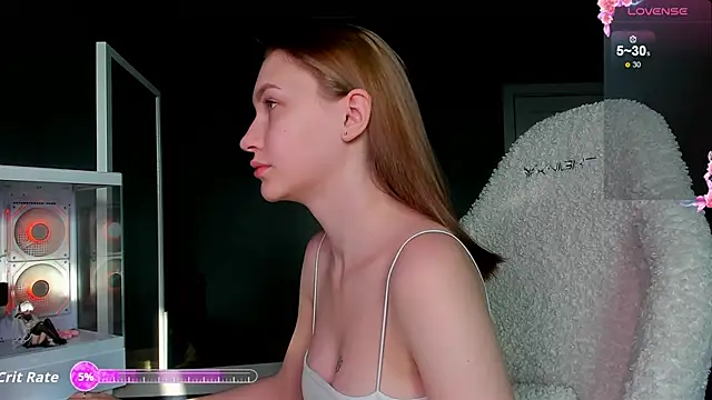 Ammi bliss online show from 10-20-25, 03:40