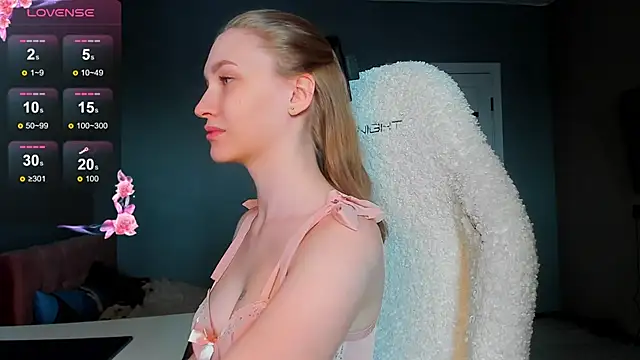 Ammi bliss online show from 11-19-25, 07:19