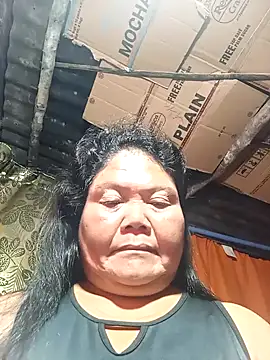 Mari fvcks online show from 10-05-25, 09:45