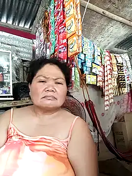 Mari fvcks online show from 10-15-25, 04:23