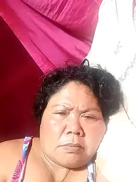 Mari fvcks online show from 10-19-25, 06:30