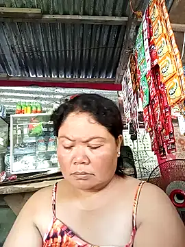 Mari fvcks online show from 10-20-25, 01:00