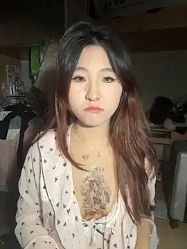 ououlovelove online show from 03-15-26, 03:51