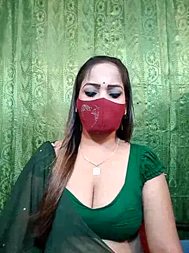 Snapshot of Payel_50 chatting on 10-26-25, 05:08 Payel 50 online show from 10-26-25, 05:08