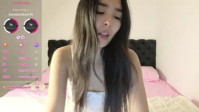 Ju jin online show from 09-15-25, 04:29