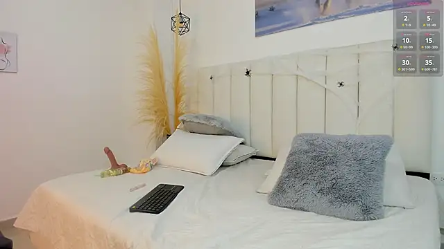 Snapshot of Dahlia_rose96 chatting on 10-24-25, 05:53 Dahlia rose96 online show from 10-24-25, 05:53