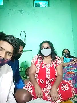 LoveOnStream online show from 11-09-25, 01:15