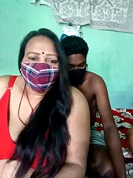 LoveOnStream online show from 03-09-26, 07:34