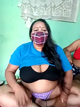 LoveOnStream online show from 03-10-26, 07:46