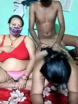 LoveOnStream online show from 03-13-26, 01:23