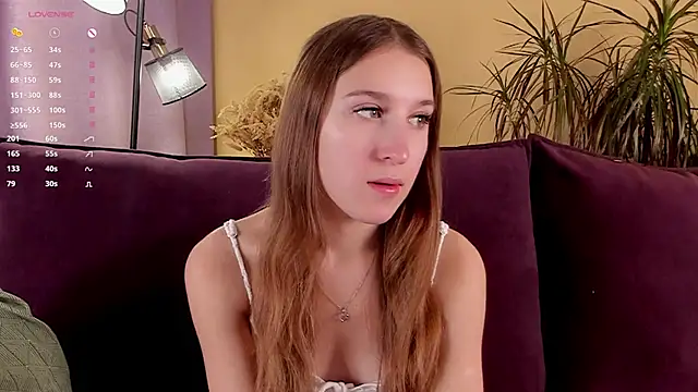 NanaMertins online show from 09-14-25, 01:05