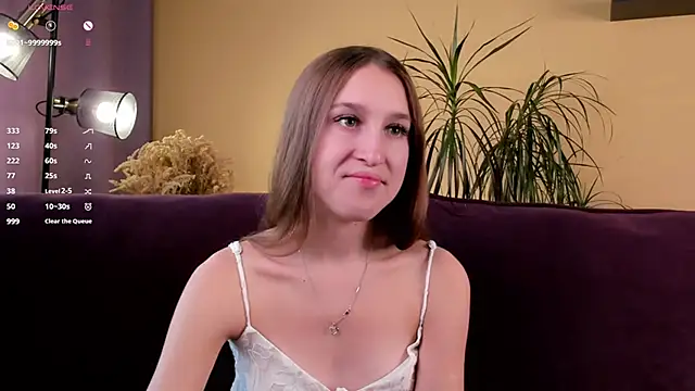 NanaMertins online show from 09-16-25, 01:06