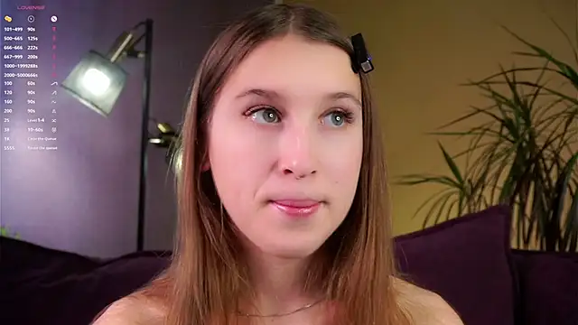 NanaMertins online show from 09-22-25, 01:07