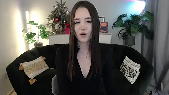 BlackEyesGirl online show from 01-12-26, 06:40