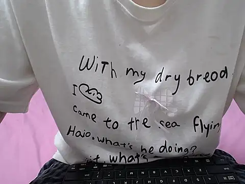 Lamoon 2k online show from 11-05-25, 03:17