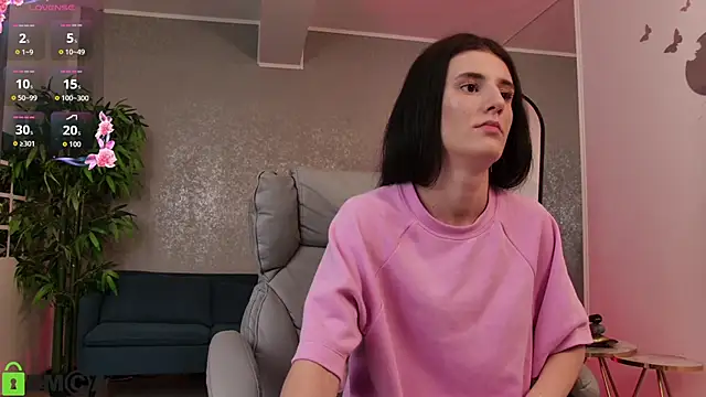 MilaHoneyy online show from 06-11-26, 12:32